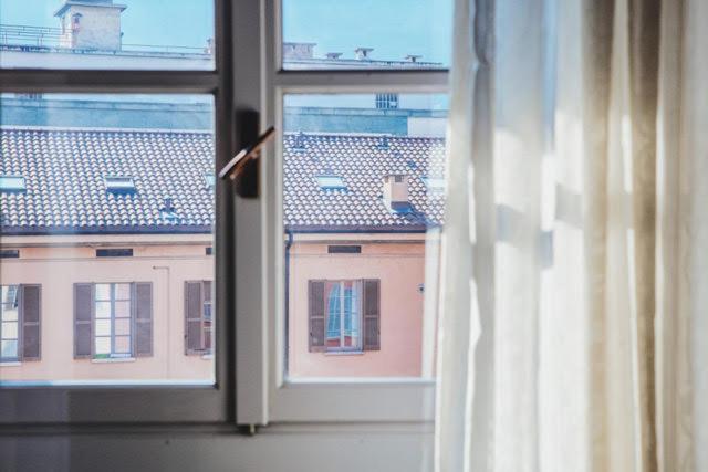 La Corte Di Costantino-Downtown Como Zewnętrze zdjęcie